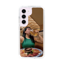 スリムプロテクションケース［ トラックめいめい - ビールはけつえき ］