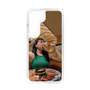 スリムプロテクションケース［ トラックめいめい - ビールはけつえき ］