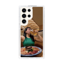 スリムプロテクションケース［ トラックめいめい - ビールはけつえき ］