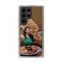 スリムプロテクションケース［ トラックめいめい - ビールはけつえき ］