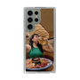 スリムプロテクションケース［ トラックめいめい - ビールはけつえき ］