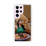 スリムプロテクションケース［ トラックめいめい - ビールはけつえき ］