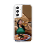 スリムプロテクションケース［ トラックめいめい - ビールはけつえき ］