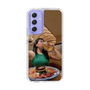 スリムプロテクションケース［ トラックめいめい - ビールはけつえき ］