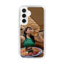 スリムプロテクションケース［ トラックめいめい - ビールはけつえき ］