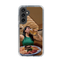 スリムプロテクションケース［ トラックめいめい - ビールはけつえき ］