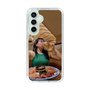 スリムプロテクションケース［ トラックめいめい - ビールはけつえき ］