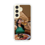スリムプロテクションケース［ トラックめいめい - ビールはけつえき ］