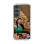 スリムプロテクションケース［ トラックめいめい - ビールはけつえき ］