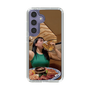 スリムプロテクションケース［ トラックめいめい - ビールはけつえき ］