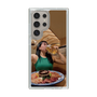 スリムプロテクションケース［ トラックめいめい - ビールはけつえき ］