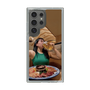 スリムプロテクションケース［ トラックめいめい - ビールはけつえき ］