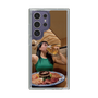 スリムプロテクションケース［ トラックめいめい - ビールはけつえき ］