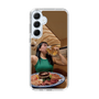 スリムプロテクションケース［ トラックめいめい - ビールはけつえき ］
