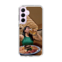 スリムプロテクションケース［ トラックめいめい - ビールはけつえき ］