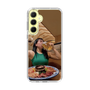 スリムプロテクションケース［ トラックめいめい - ビールはけつえき ］