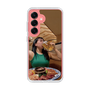 スリムプロテクションケース［ トラックめいめい - ビールはけつえき ］