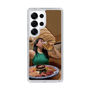 スリムプロテクションケース［ トラックめいめい - ビールはけつえき ］