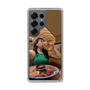 スリムプロテクションケース［ トラックめいめい - ビールはけつえき ］