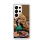 スリムプロテクションケース［ トラックめいめい - ビールはけつえき ］