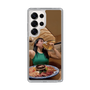 スリムプロテクションケース［ トラックめいめい - ビールはけつえき ］