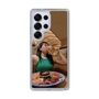 スリムプロテクションケース［ トラックめいめい - ビールはけつえき ］