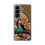 スリムプロテクションケース［ トラックめいめい - ビールはけつえき ］