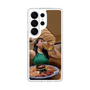 スリムプロテクションケース［ トラックめいめい - ビールはけつえき ］