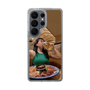 スリムプロテクションケース［ トラックめいめい - ビールはけつえき ］
