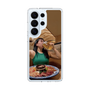 スリムプロテクションケース［ トラックめいめい - ビールはけつえき ］