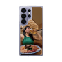 スリムプロテクションケース［ トラックめいめい - ビールはけつえき ］