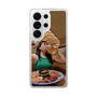 スリムプロテクションケース［ トラックめいめい - ビールはけつえき ］