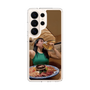 スリムプロテクションケース［ トラックめいめい - ビールはけつえき ］