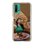スリムプロテクションケース［ トラックめいめい - ビールはけつえき ］