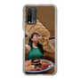 スリムプロテクションケース［ トラックめいめい - ビールはけつえき ］