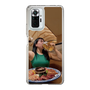 スリムプロテクションケース［ トラックめいめい - ビールはけつえき ］