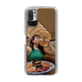 スリムプロテクションケース［ トラックめいめい - ビールはけつえき ］