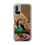 スリムプロテクションケース［ トラックめいめい - ビールはけつえき ］
