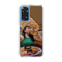 スリムプロテクションケース［ トラックめいめい - ビールはけつえき ］