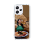 スリムプロテクションケース［ トラックめいめい - ビールはけつえき ］