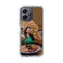 スリムプロテクションケース［ トラックめいめい - ビールはけつえき ］