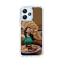 スリムプロテクションケース［ トラックめいめい - ビールはけつえき ］