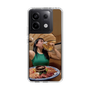 スリムプロテクションケース［ トラックめいめい - ビールはけつえき ］