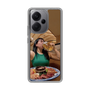 スリムプロテクションケース［ トラックめいめい - ビールはけつえき ］
