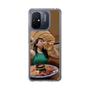 スリムプロテクションケース［ トラックめいめい - ビールはけつえき ］
