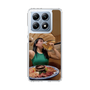 スリムプロテクションケース［ トラックめいめい - ビールはけつえき ］