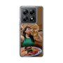 スリムプロテクションケース［ トラックめいめい - ビールはけつえき ］