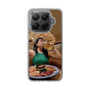 スリムプロテクションケース［ トラックめいめい - ビールはけつえき ］