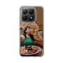 スリムプロテクションケース［ トラックめいめい - ビールはけつえき ］