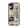 スリムプロテクションケース［ トラックめいめい - 新聞 ］